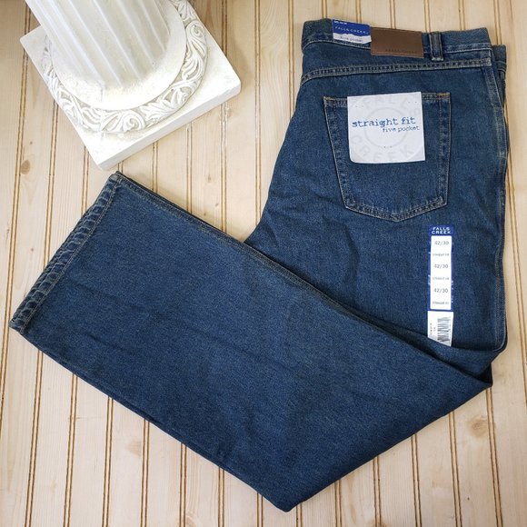 HOT Baggy Jeans Falls Creek Carpenter Jeans Falls Creek Jeans